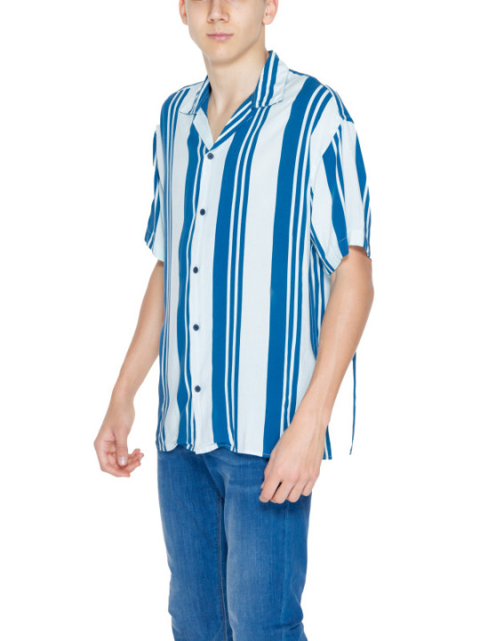 Hemden Jack & Jones - Jack & Jones Camicia Uomo 50,00 €  | Planet-Deluxe