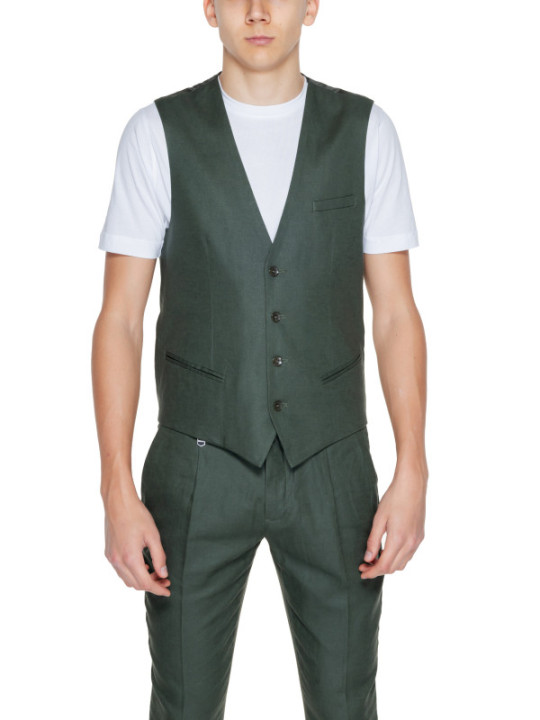 Westen Antony Morato - Antony Morato Gilet Uomo 90,00 €  | Planet-Deluxe