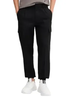 Armani Exchange Herren Hose Schwarz leihen – Flex-Fashion