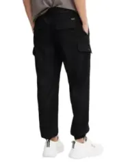 Armani Exchange Herren Hose Schwarz | online kaufen