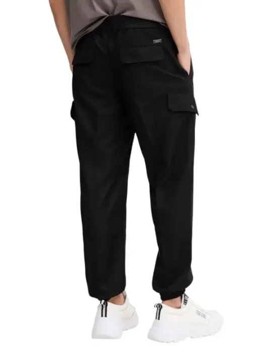 Armani Exchange Herren Hose Schwarz | online kaufen