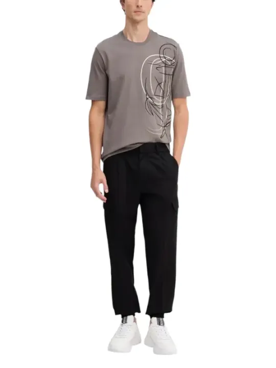 Armani Exchange Herren Hose Schwarz | online kaufen