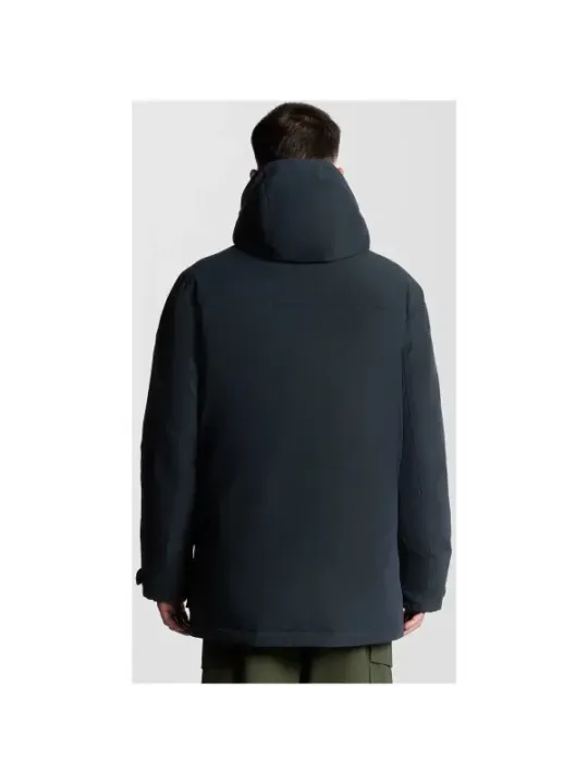 Lyle & Scott Herren Jacke Blau | online kaufen