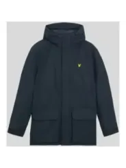 Lyle & Scott Herren Jacke Blau | online kaufen