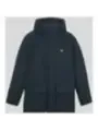 Lyle & Scott Herren Jacke Blau | online kaufen
