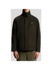 Lyle & Scott Herren Sakko Schwarz | online kaufen