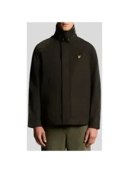 Lyle & Scott Herren Sakko Schwarz mieten - Flex-Fashion Verleih