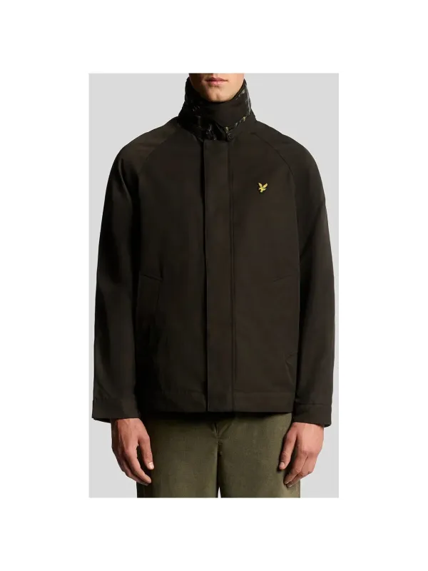 Lyle & Scott Herren Sakko Schwarz | online kaufen