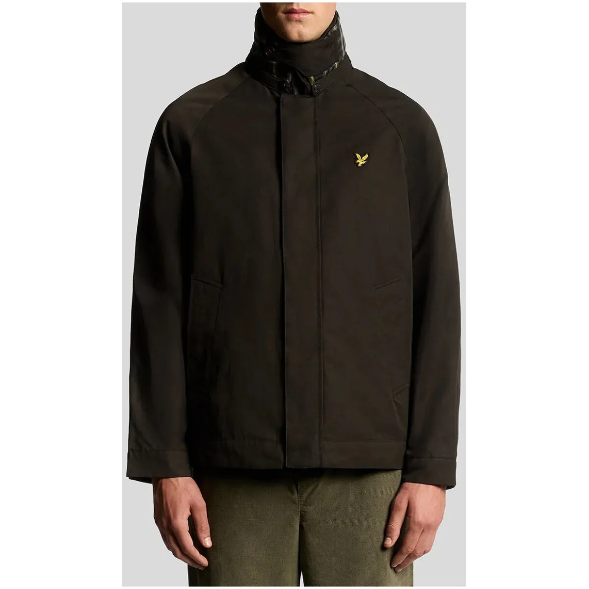 Herren Sakko Schwarz 491173
