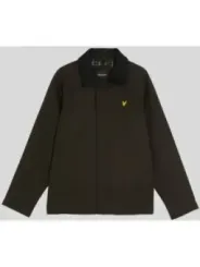 Lyle & Scott Herren Sakko Schwarz | online kaufen