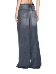 Armani Exchange Damen Jeans Grau | online kaufen