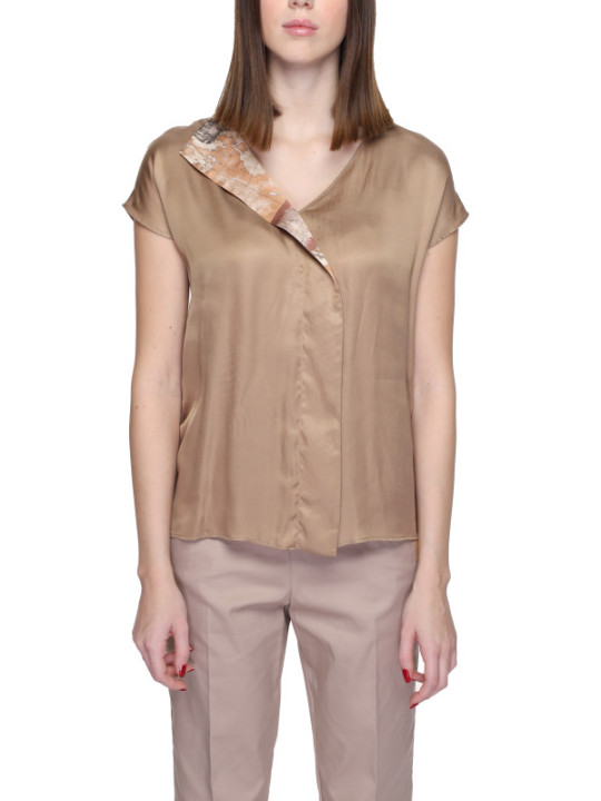 Bluse Alviero Martini Prima Classe - Alviero Martini Prima Classe Blouse Donna 180,00 €  | Planet-Deluxe