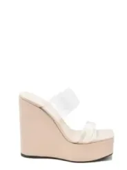 Giuseppe Zanotti Damen Sandale Beige | online kaufen