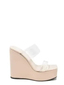 Giuseppe Zanotti Damen Sandale Beige mieten - Flex-Fashion