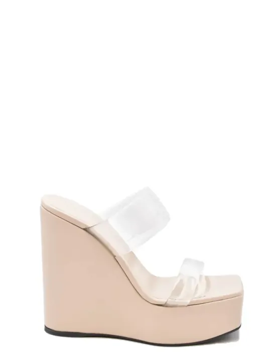 Giuseppe Zanotti Damen Sandale Beige | online kaufen