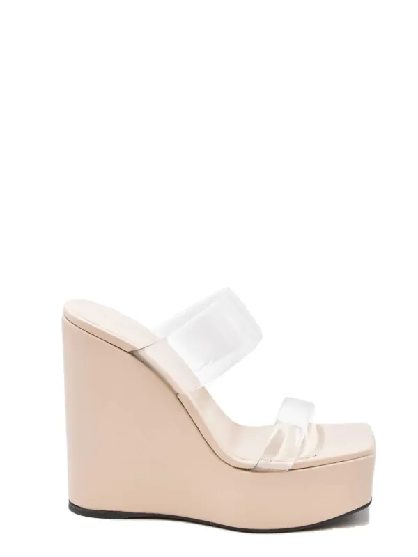 Giuseppe Zanotti Damen Sandale Beige | online kaufen
