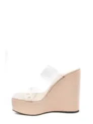 Giuseppe Zanotti Damen Sandale Beige | online kaufen