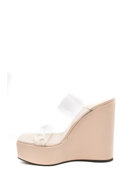 Giuseppe Zanotti Damen Sandale Beige | online kaufen