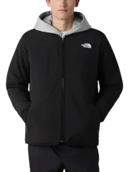 Miete The North Face Herren Sakko Schwarz für Herbst/Winter