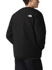 The North Face Herren Sakko Schwarz | online kaufen