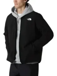 The North Face Herren Sakko Schwarz | online kaufen