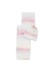 Pieces Damen Halstuch Rosa | online kaufen