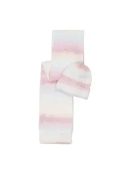 Pieces Damen Halstuch Rosa | online kaufen