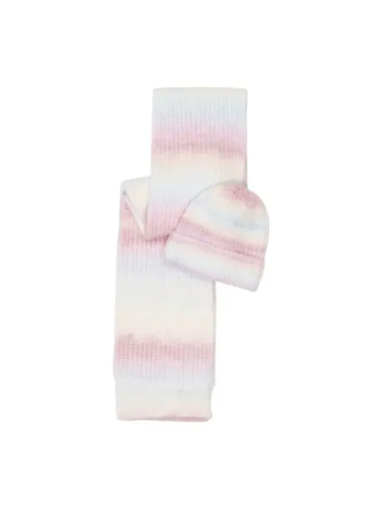 Pieces Damen Halstuch Rosa | online kaufen