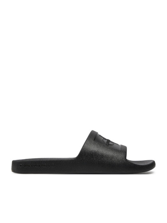 Pantoletten Calvin Klein Jeans - Calvin Klein Jeans Ciabatte Donna 60,00 €  | Planet-Deluxe