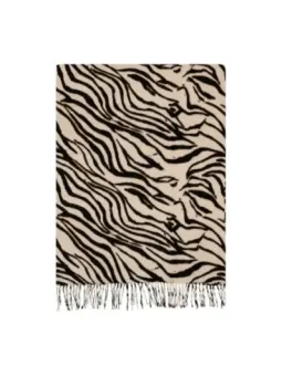 Pieces Damen Halstuch Grau | online kaufen