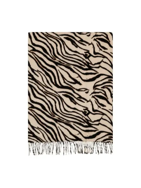 Pieces Damen Halstuch Grau | online kaufen