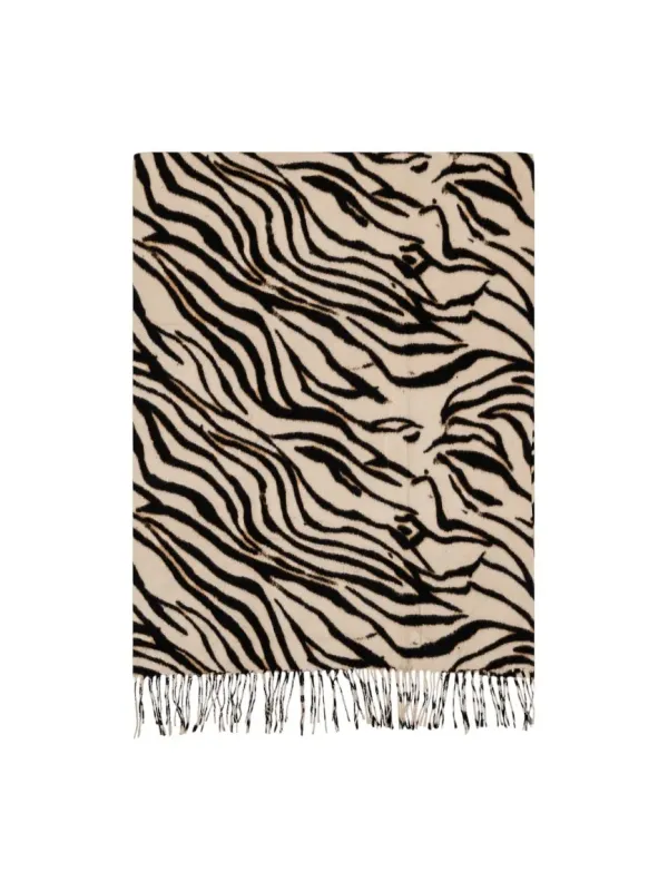 Pieces Damen Halstuch Grau | online kaufen