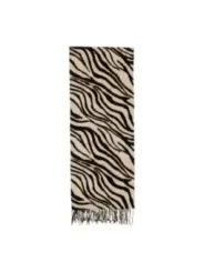 Pieces Damen Halstuch Grau | online kaufen