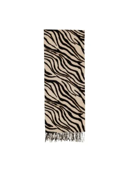 Pieces Damen Halstuch Grau | online kaufen