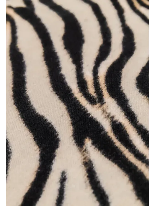 Pieces Damen Halstuch Grau | online kaufen