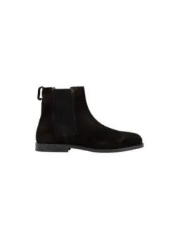 Calvin Klein Herren Stiefel Braun | online kaufen