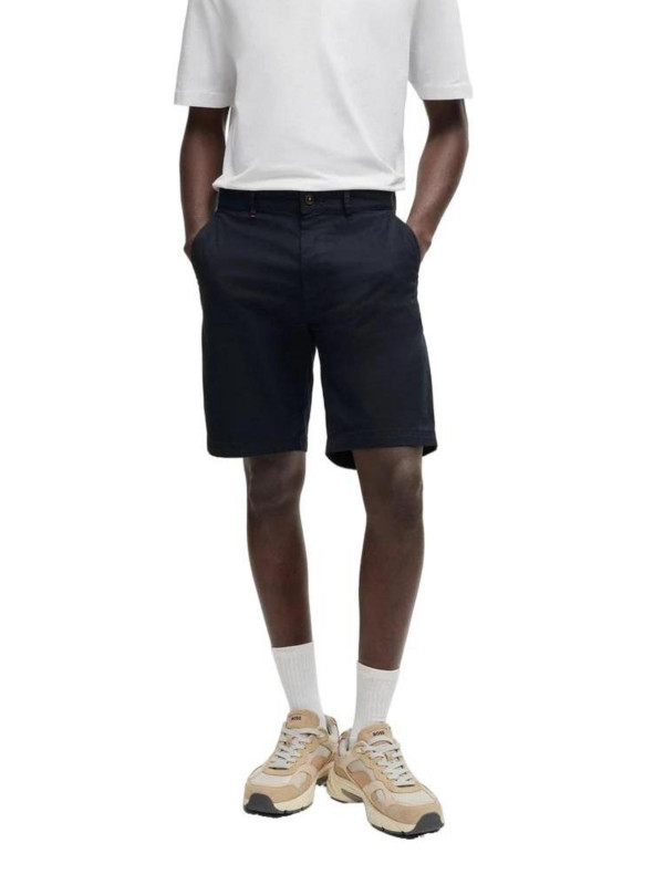 Bermudas Boss - Boss Bermuda Uomo 110,00 €  | Planet-Deluxe