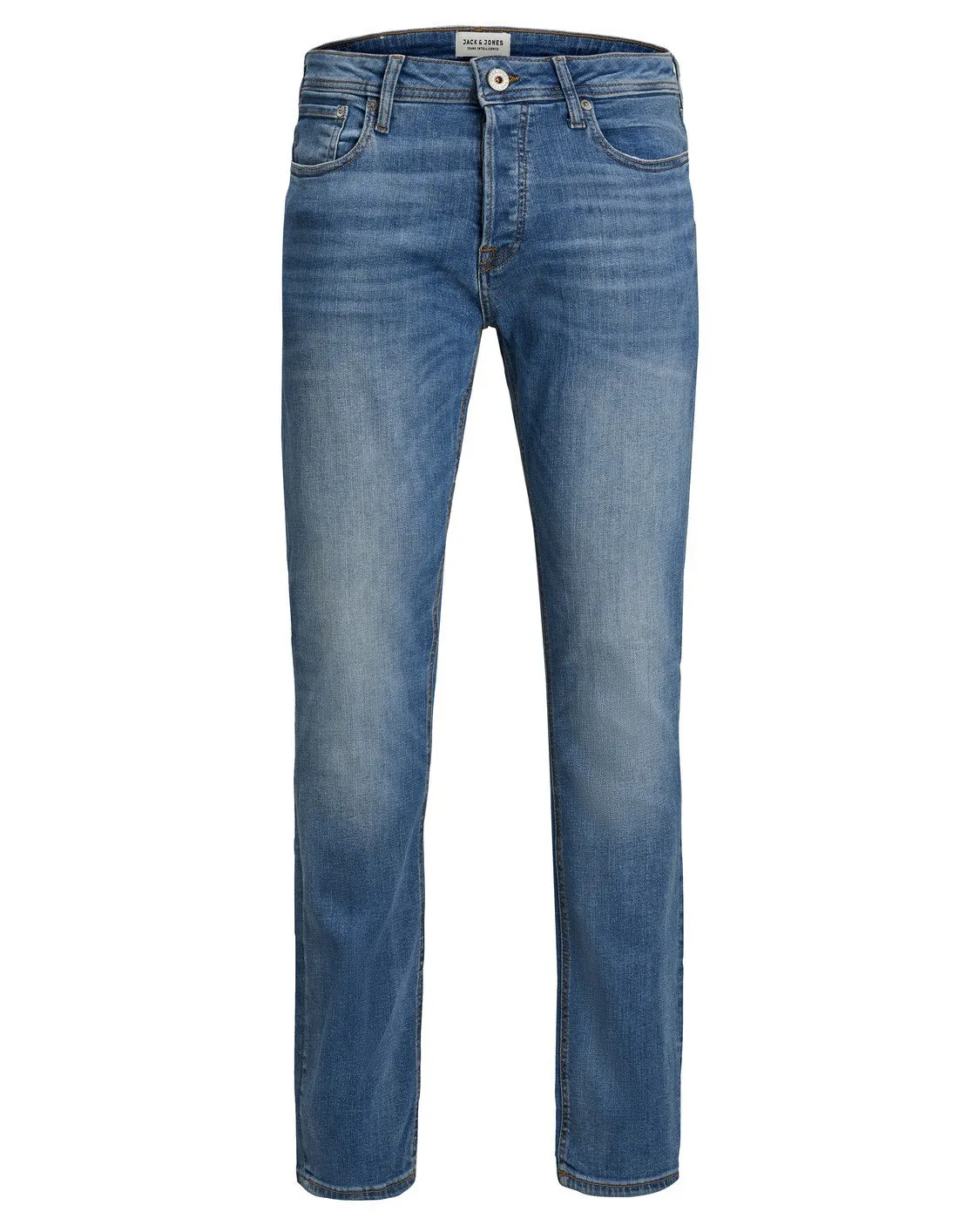 Herren Jeans Blau 228961
