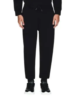 Armani Exchange Herren Hose Schwarz mieten - Flex-Fashion