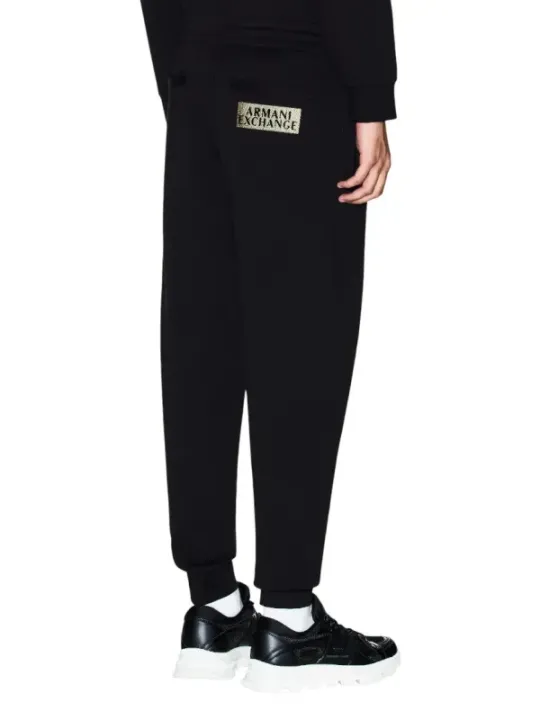 Armani Exchange Herren Hose Schwarz | online kaufen