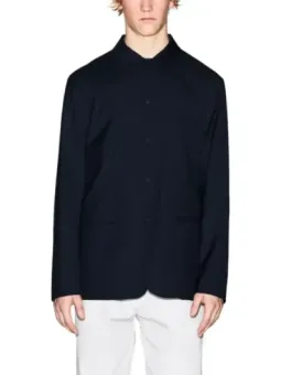 Armani Exchange Herren Sakko Schwarz | online kaufen