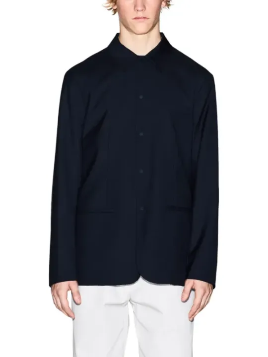 Armani Exchange Herren Sakko Schwarz | online kaufen