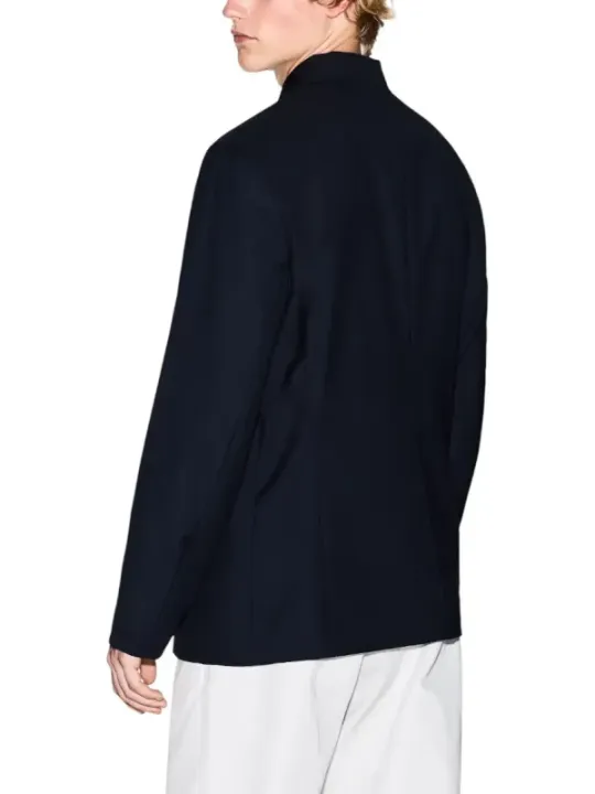 Armani Exchange Herren Sakko Schwarz | online kaufen