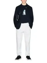 Armani Exchange Herren Sakko Schwarz | online kaufen