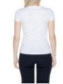 T-Shirt Ea7 - Ea7 T-Shirt Donna 90,00 €  | Planet-Deluxe