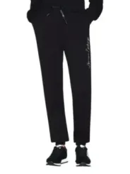 Armani Exchange Damen Hose Schwarz | online kaufen