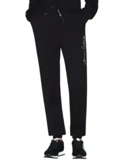 Armani Exchange Damen Hose Schwarz | online kaufen