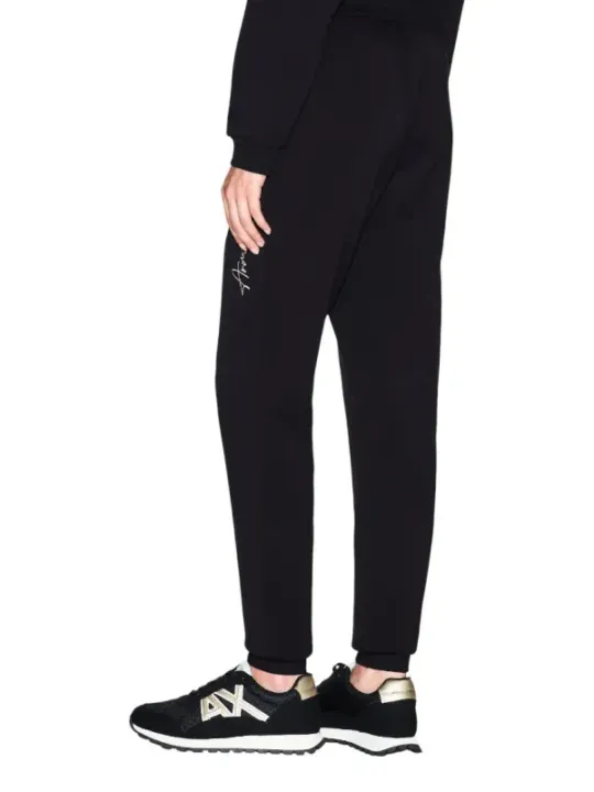 Armani Exchange Damen Hose Schwarz | online kaufen