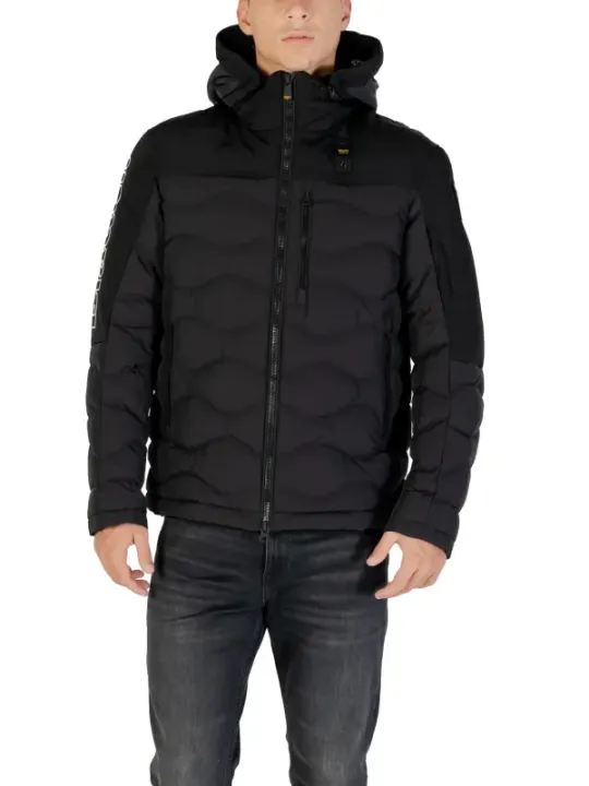 Blauer. Herren Jacke Schwarz | online kaufen