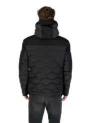 Blauer. Herren Jacke Schwarz | online kaufen